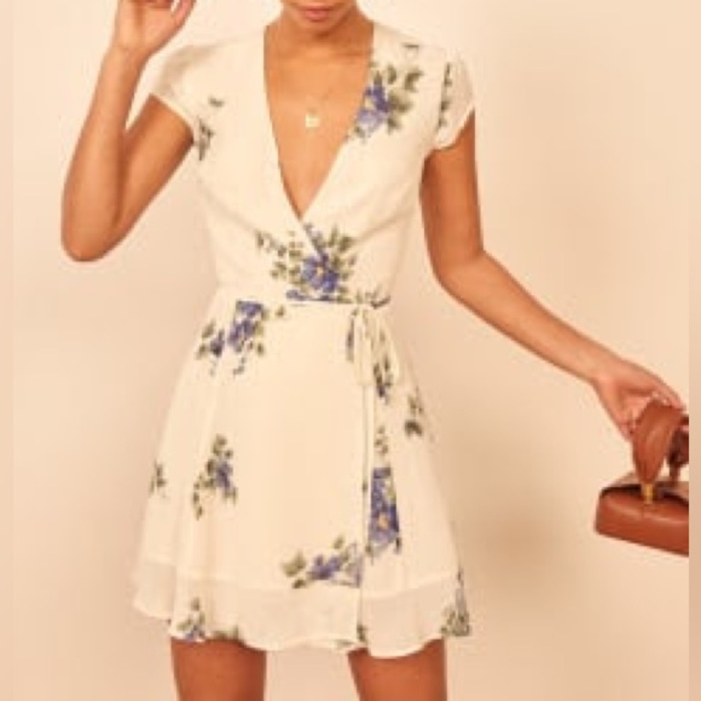 Reformation - The Radley Dress